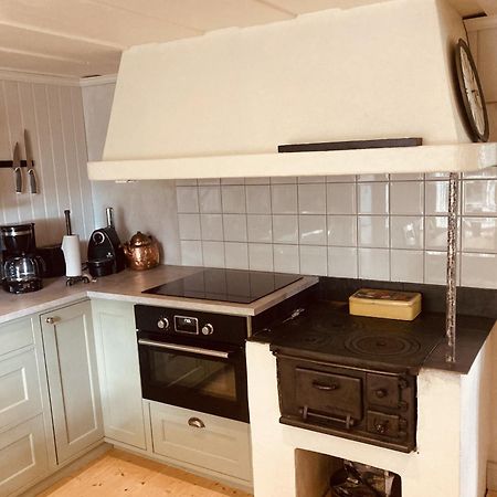 Thorstorps Gard B&B Soderkoping Luaran gambar