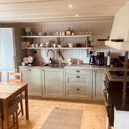 Thorstorps Gard B&B Soderkoping Luaran gambar