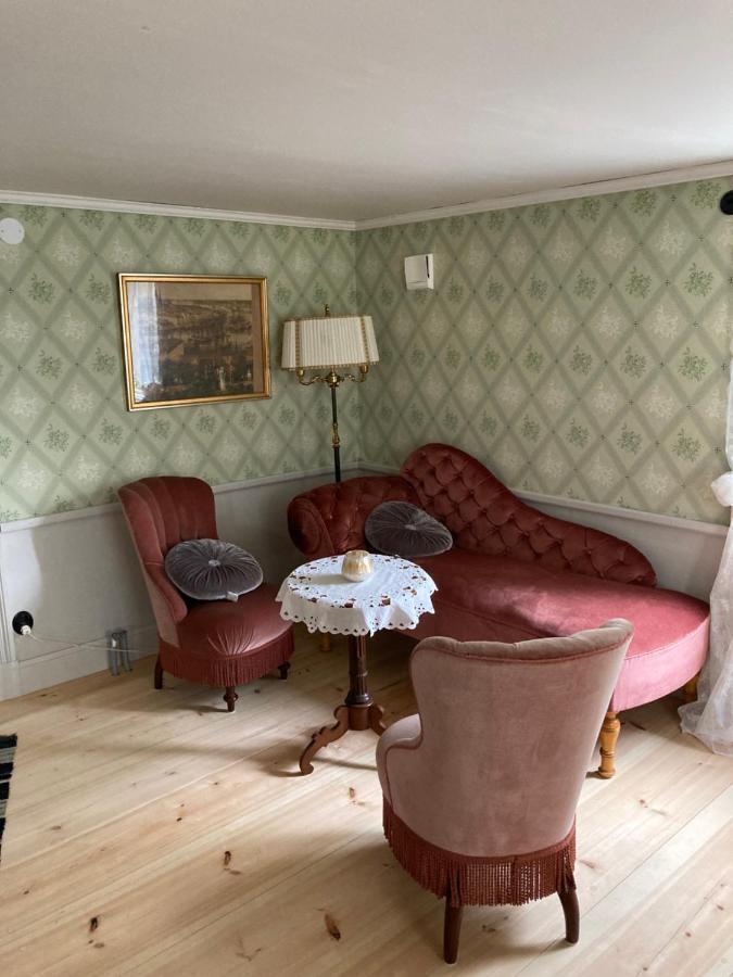 Thorstorps Gard B&B Soderkoping Luaran gambar