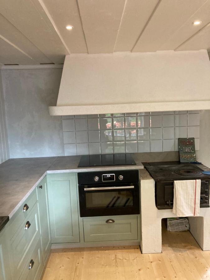 Thorstorps Gard B&B Soderkoping Luaran gambar