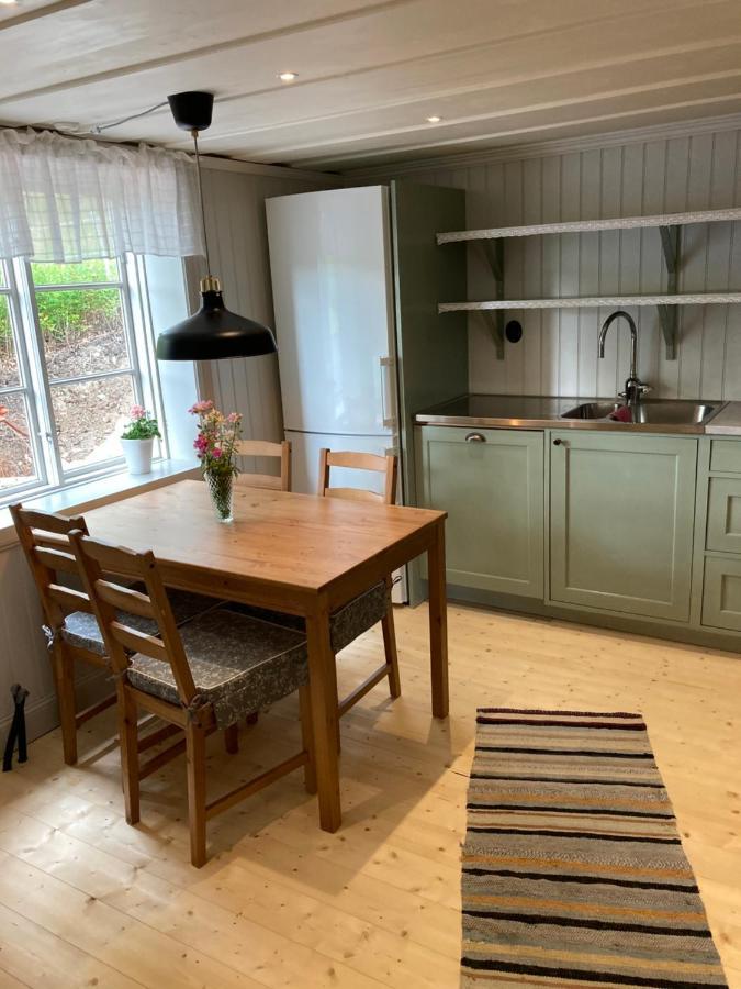 Thorstorps Gard B&B Soderkoping Luaran gambar