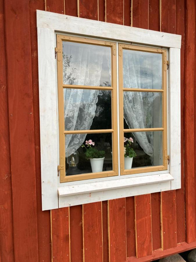 Thorstorps Gard B&B Soderkoping Luaran gambar