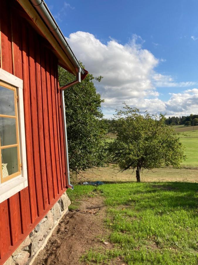 Thorstorps Gard B&B Soderkoping Luaran gambar
