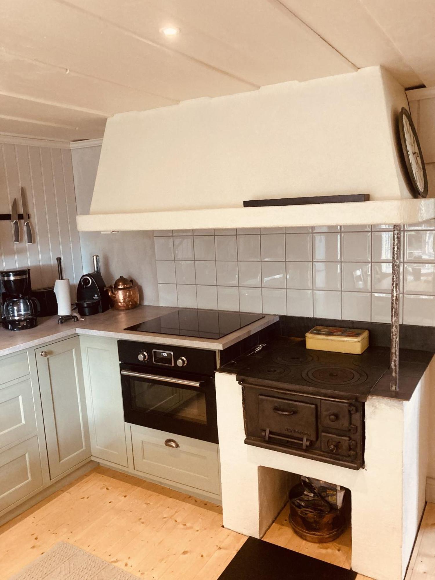 Thorstorps Gard B&B Soderkoping Luaran gambar