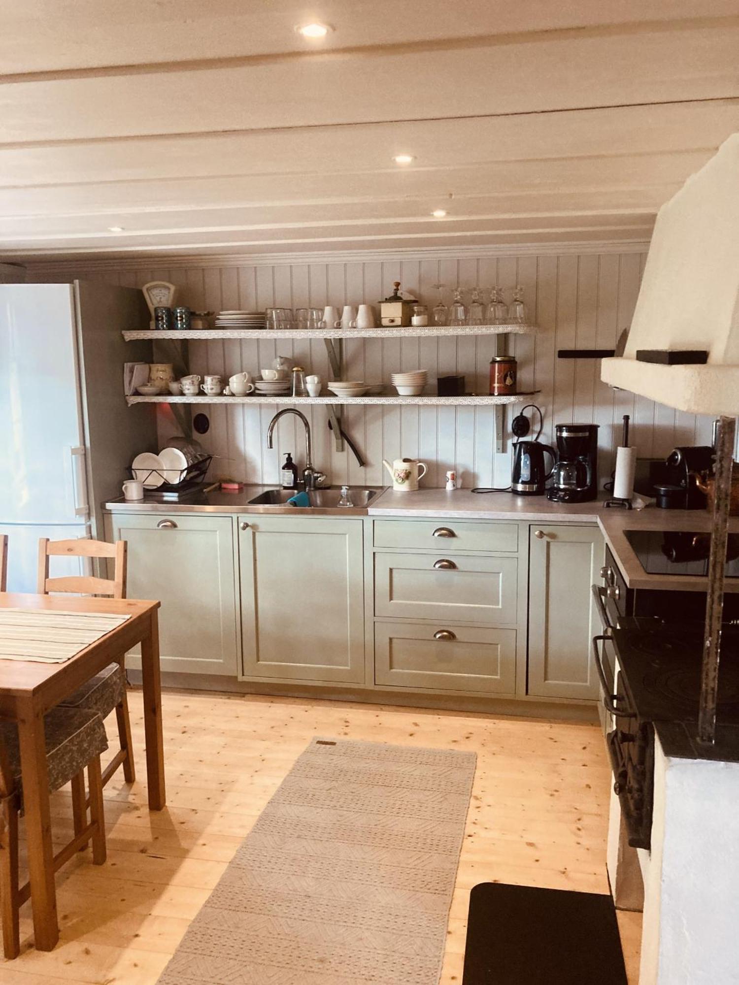 Thorstorps Gard B&B Soderkoping Luaran gambar