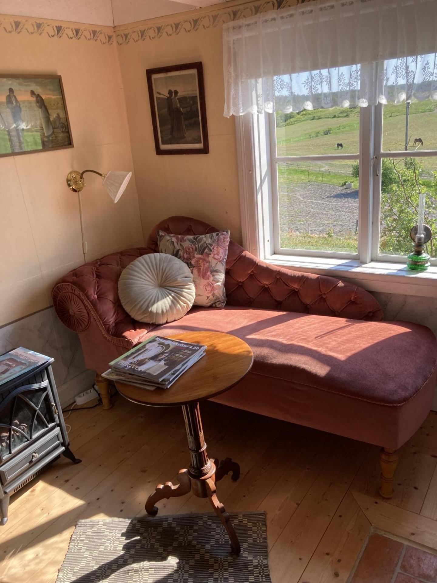 Thorstorps Gard B&B Soderkoping Luaran gambar