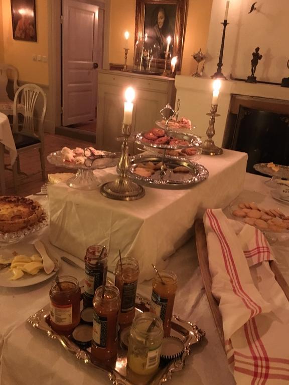 Thorstorps Gard B&B Soderkoping Luaran gambar