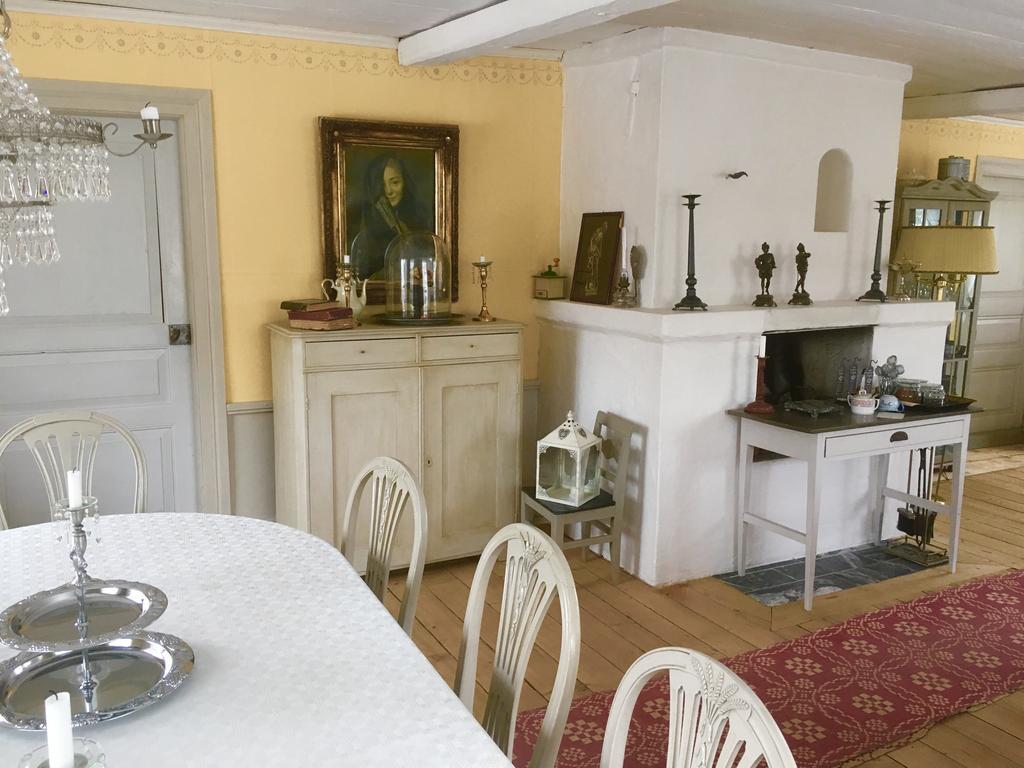 Thorstorps Gard B&B Soderkoping Luaran gambar