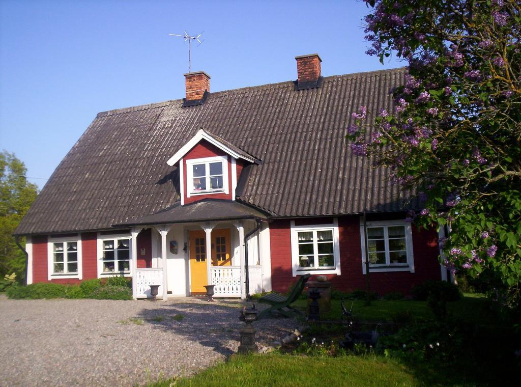 Thorstorps Gard B&B Soderkoping Luaran gambar