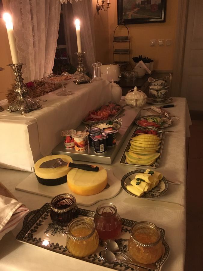 Thorstorps Gard B&B Soderkoping Bilik gambar