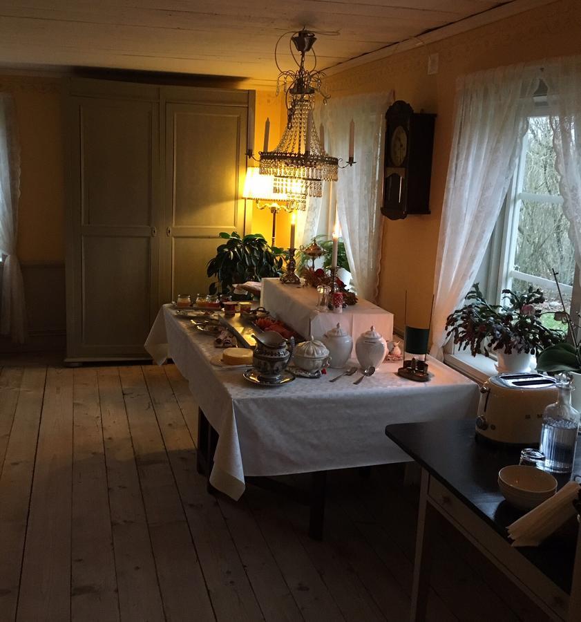 Thorstorps Gard B&B Soderkoping Bilik gambar