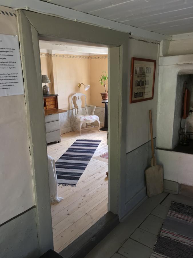 Thorstorps Gard B&B Soderkoping Luaran gambar